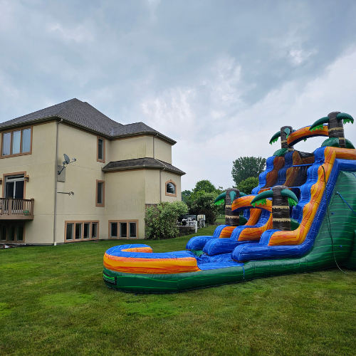 Inflatables Inflatables