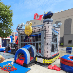 Police20Combo20IO20Website20Pics202 1712258848 Police Bounce House And Wet/Dry Slide Rental