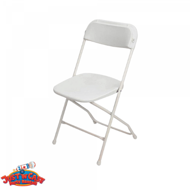 White Event Chair Rentals
