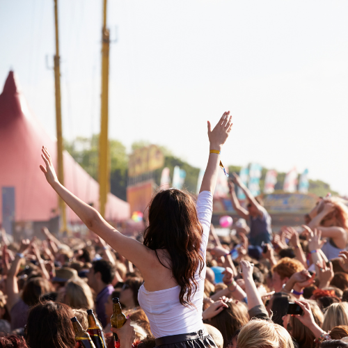 festival Festivals