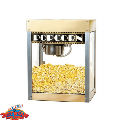 Popcorn Machine Rentals Concession Party Package