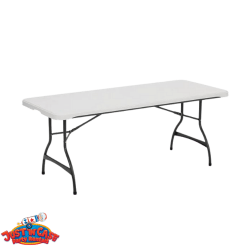 6FT Folding Table Rentals