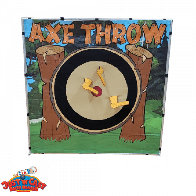 Axe Throwing