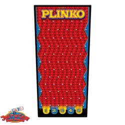 Carnival Plinko