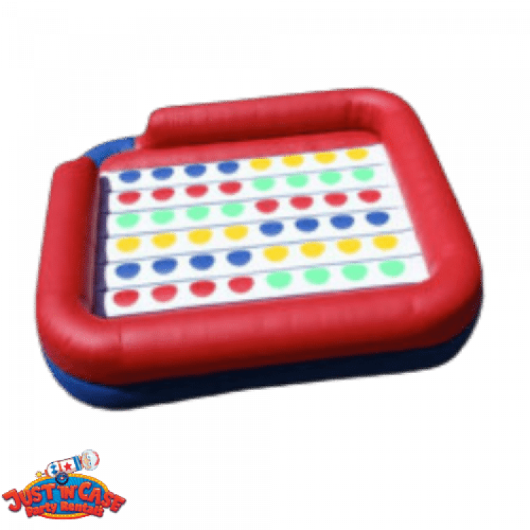 Inflatable Twister