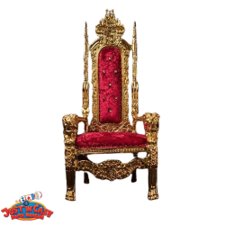 Throne Chairs