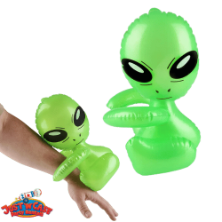 12 Hug-Me Alien Inflate (288ct)