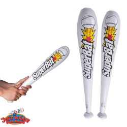 24 Baseball Bat Inflate (432ct)