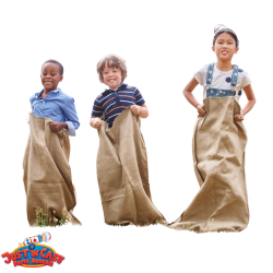 Potato Sack Race