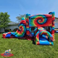 Tie Dye20Combo20IO20Website20Pics201 1712261754 Tie-Dye Bounce House And Wet/Dry Slide Rental