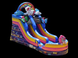 temp img 0 png 21282993 14 FT Unicorn Water Slide Rental