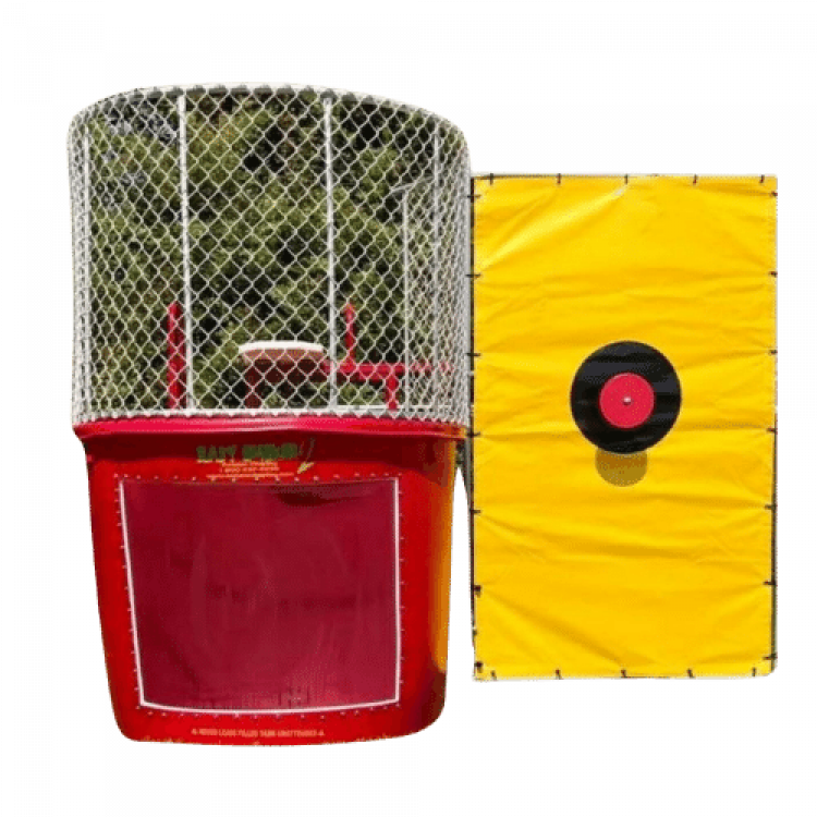 Dunk Tank Rentals