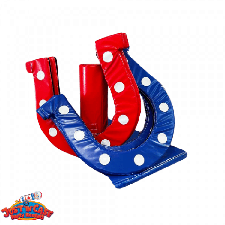 Giant Horseshoes