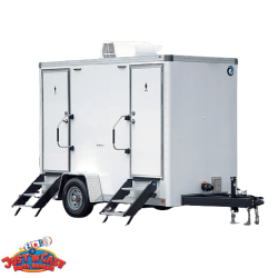 Restroom Trailers
