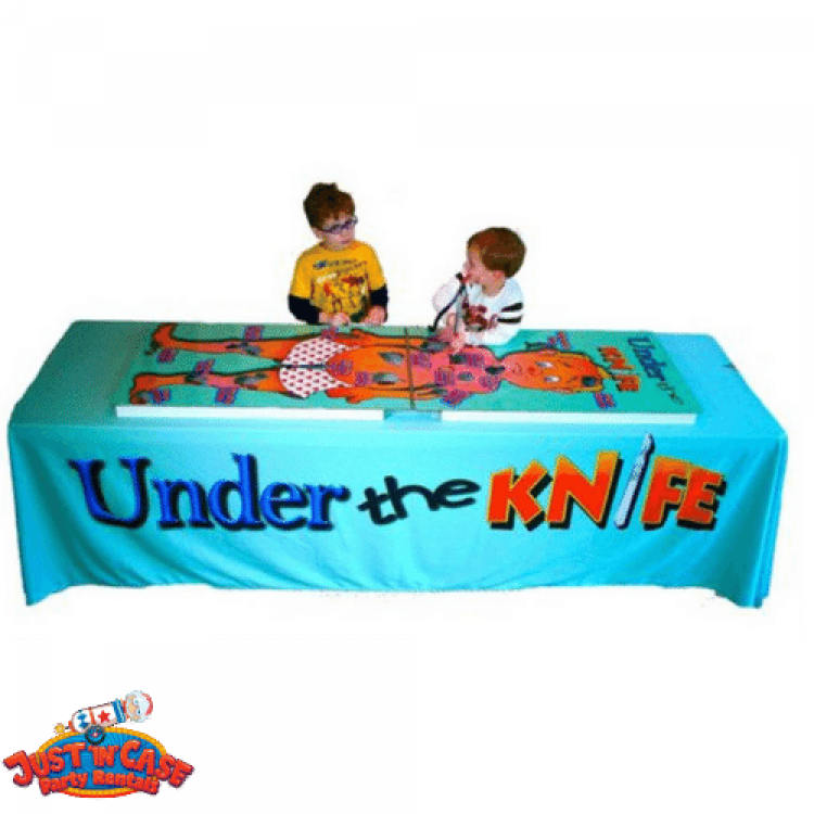 Giant Operation Game