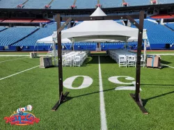 temp img 1 jpeg 219342349 20 x 20 High Peak Frame Tent Rentals