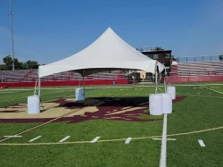 temp img 2 jpeg 524784200 20 x 20 High Peak Frame Tent Rentals