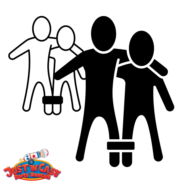 3 Legged Race