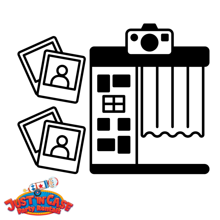 Photo Booth: Physical Copies