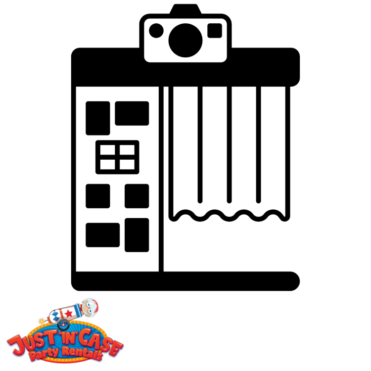 Photo Booth Rentals