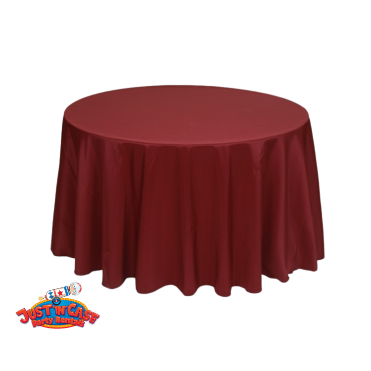 Linen Rentals