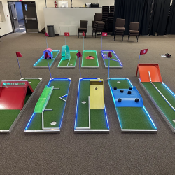 IMG 1180 1 1755531311 LED Mini Golf with Large Obstacles