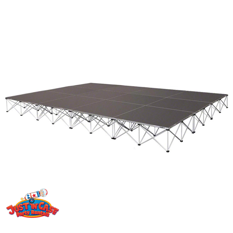 12' X 16' Stage