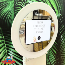 Photo Booth Rentals