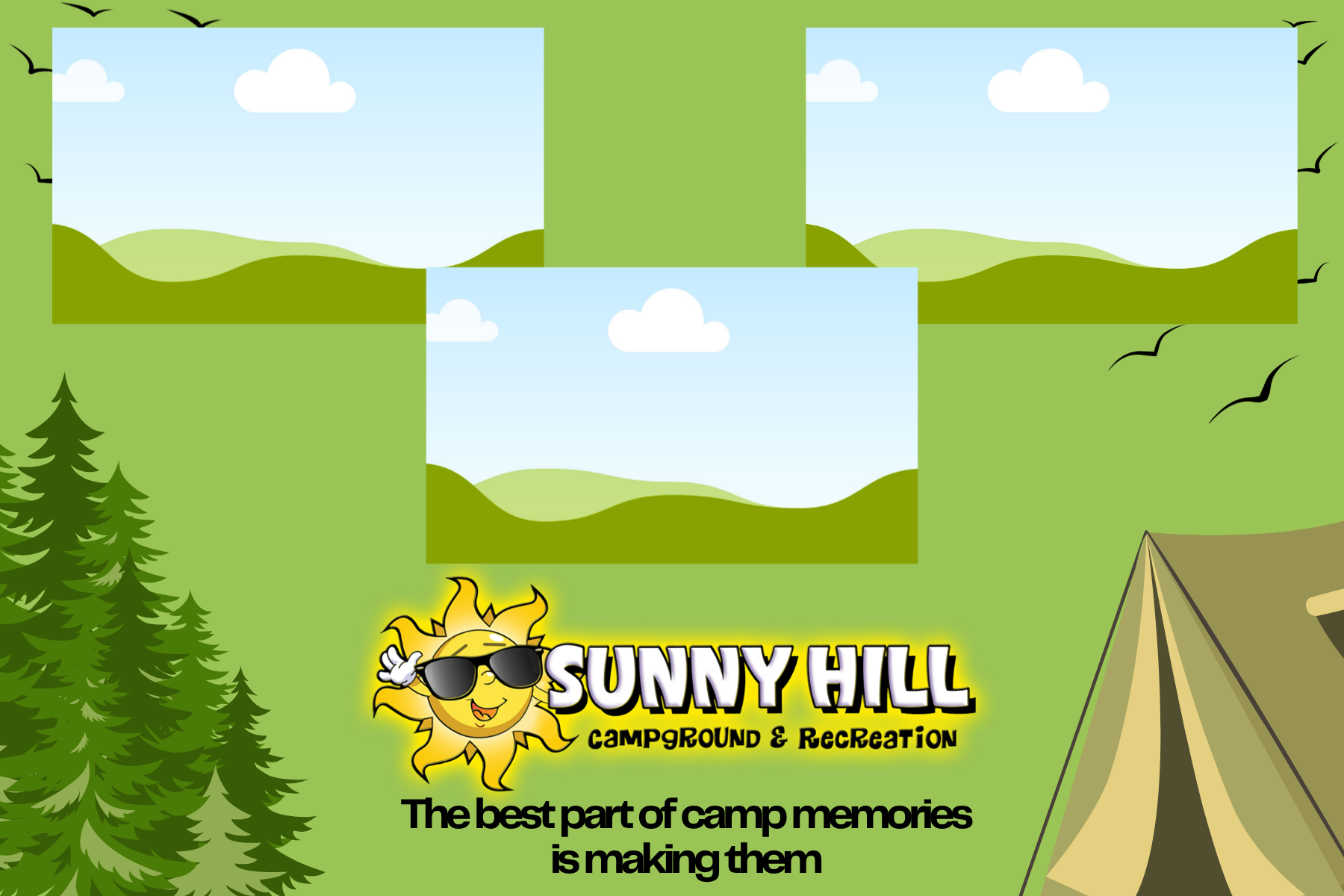 Sunny Hill