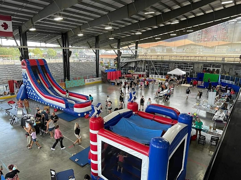 openhouse Party & Event Help