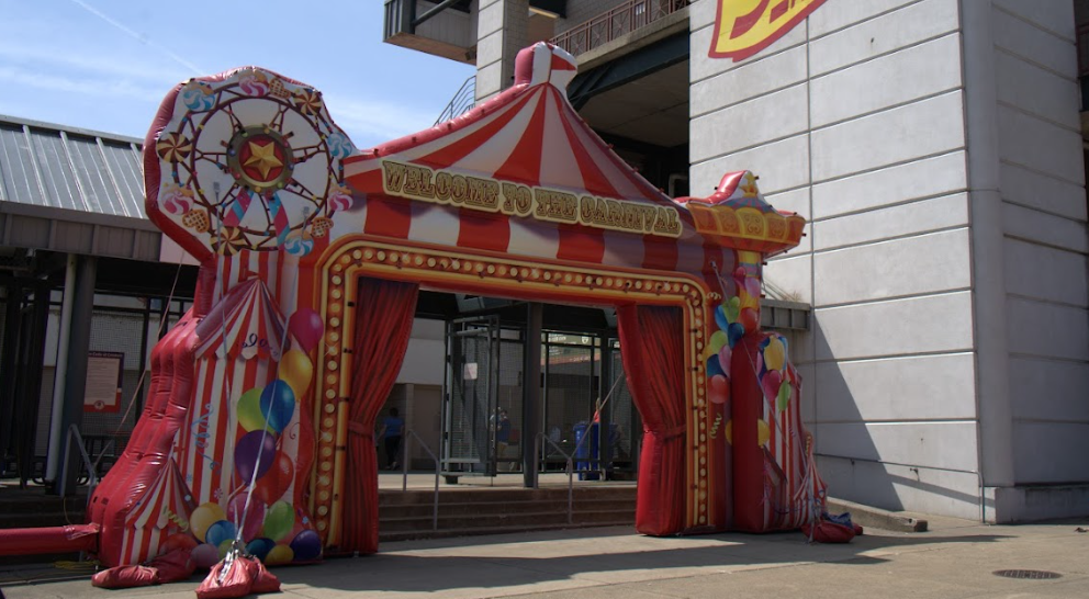 carnival Carnival Game Rentals