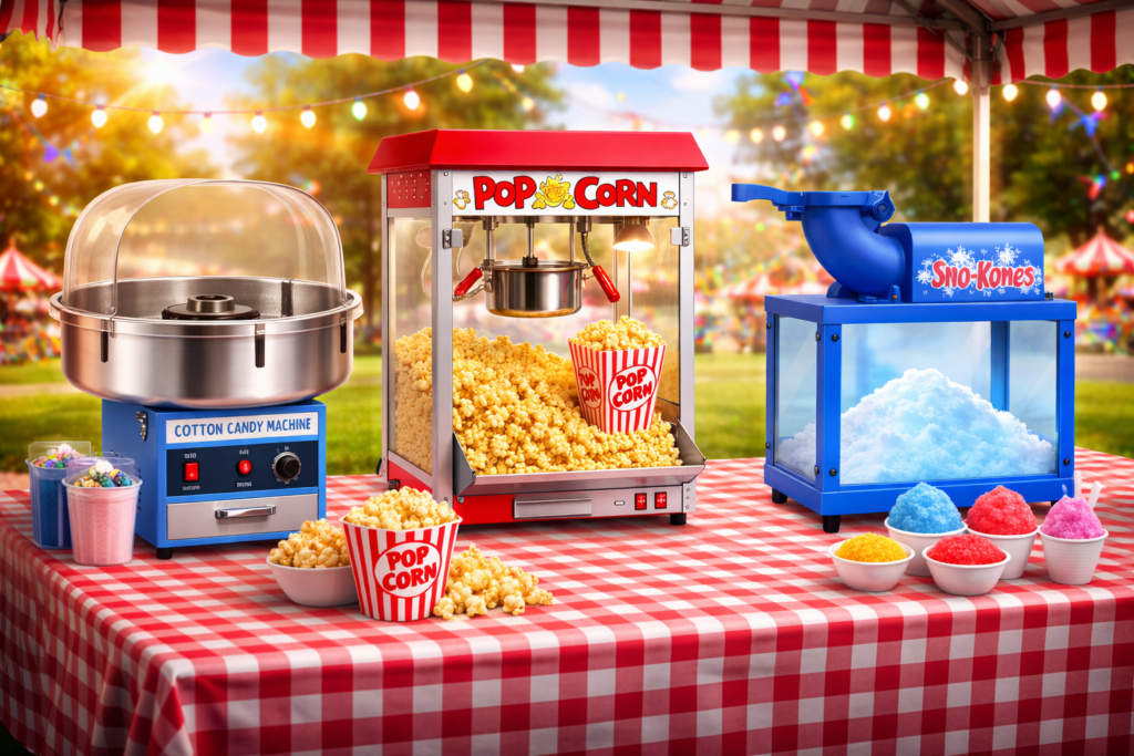 concessionsrentals Concession Rentals