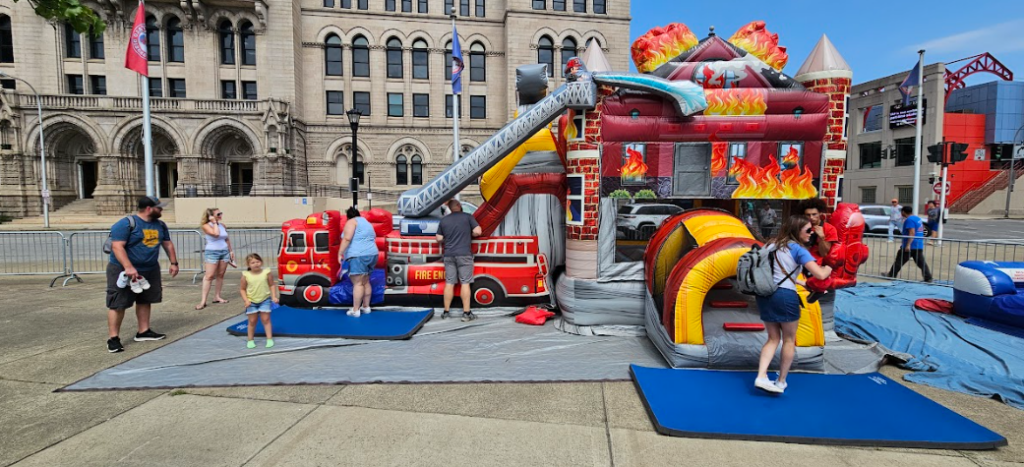 bounceandslide Bounce & Slide Rentals