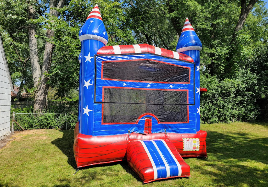 bouncehouse Bounce House Rentals