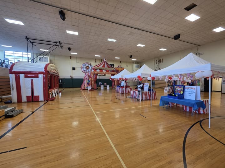 festival Yard Game Rentals