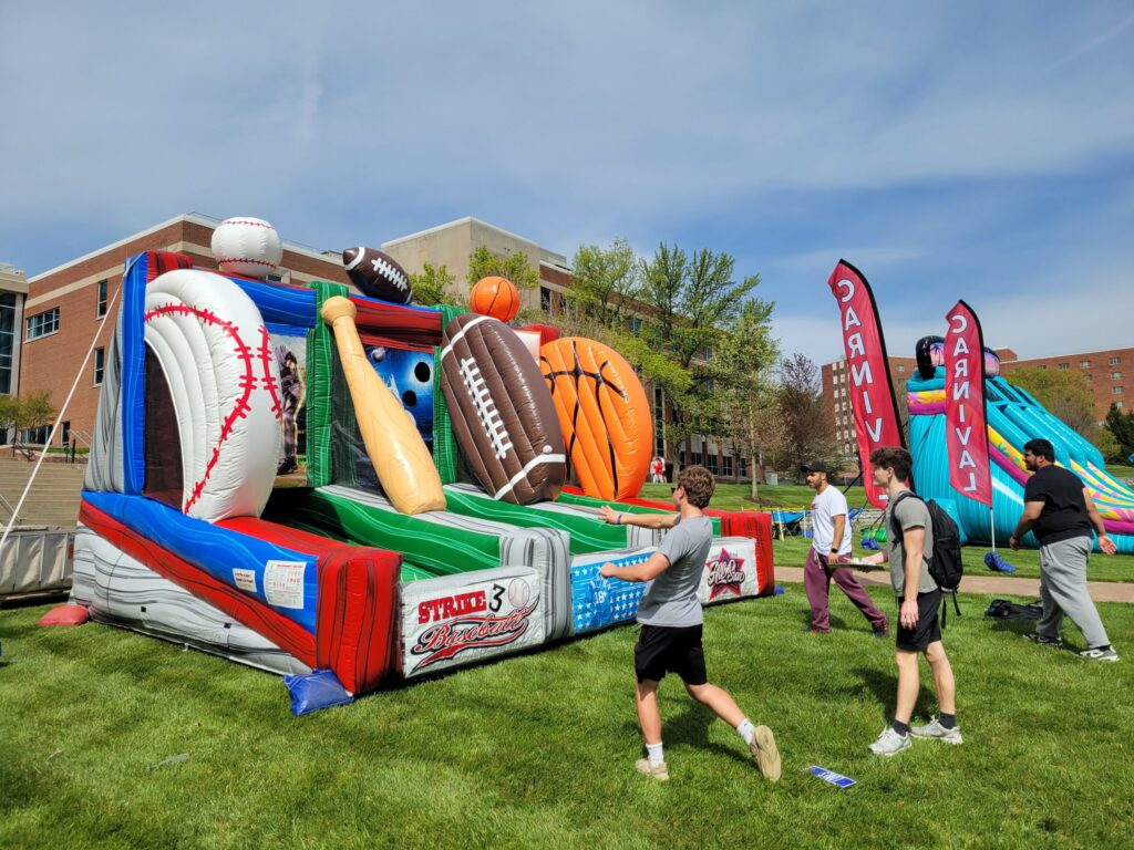 inflatablegames Inflatable Game Rentals