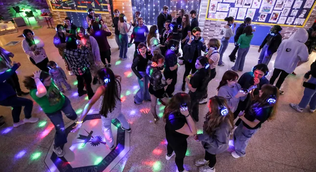 school events Yard Game Rentals