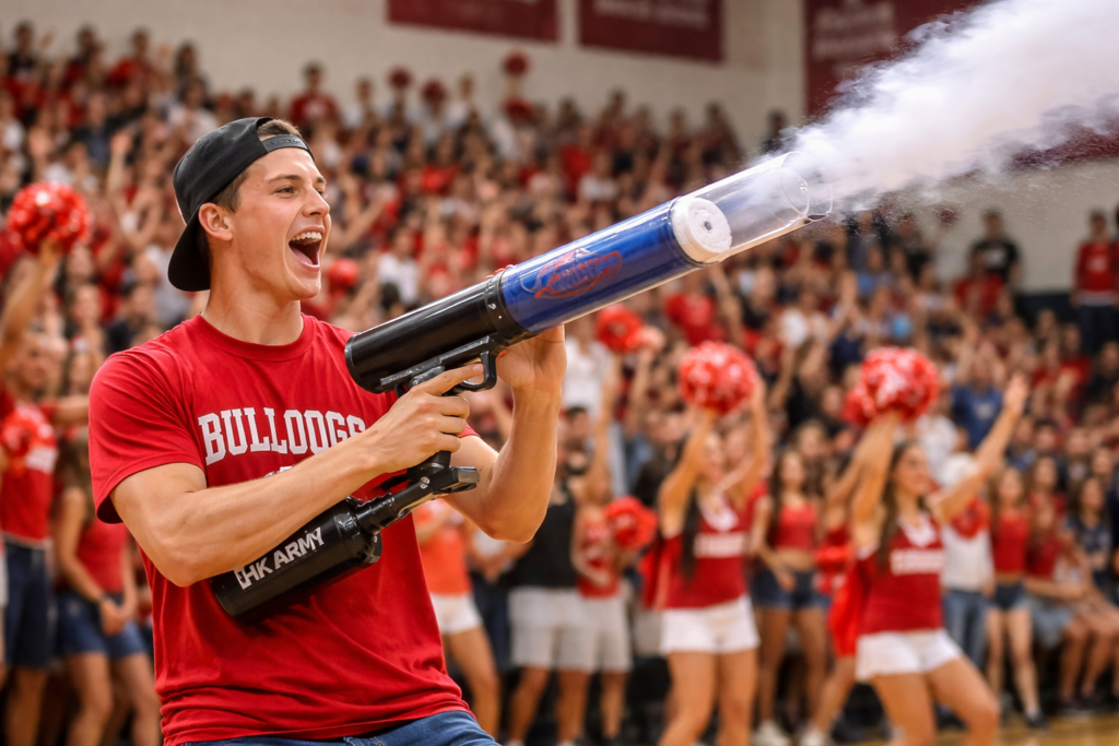 tshirtgun T-shirt Gun Rentals