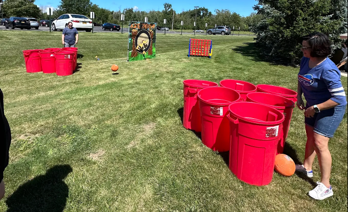 yardgames Yard Game Rentals