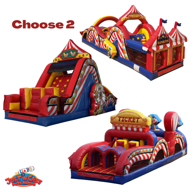 80ft20carnival 1777653156 big 80 Ft Carnival Obstacle Course