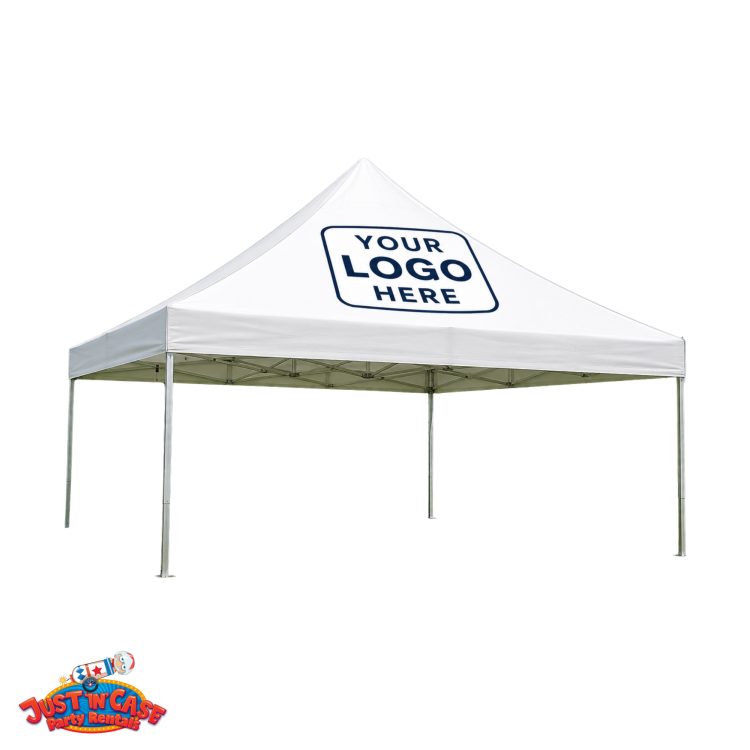 Custom 20 X 20 Frame Tent Purchase