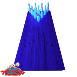 Blacklight Fowling Game Rental