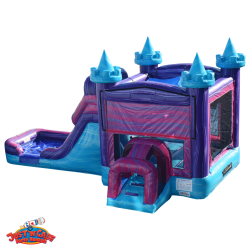 Royal20Kingdom203 1777649214 Royal Kingdom Bounce House and Dual Lane Wet/Dry Slide Rental
