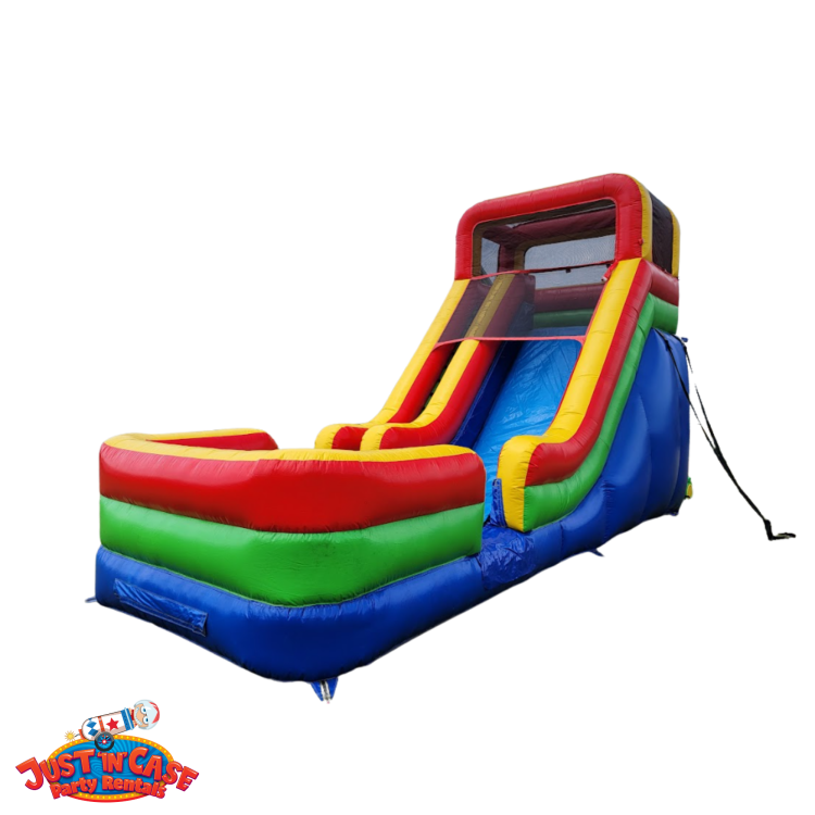 Updated20Website20Photos2011 1779817017 big 16 Ft Colorful Dry Slide Rental