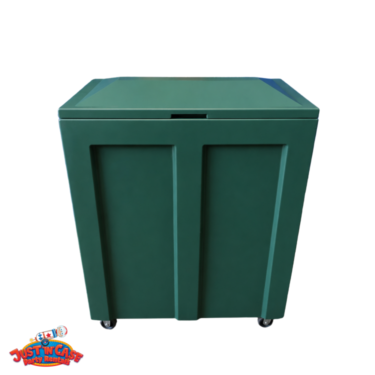 Updated20Website20Photos2018 1779385620 big Green Rolling Drink Cooler Rental