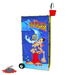 Big Splash Dunk Tank