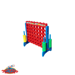 Giant Connect 4 Rentals