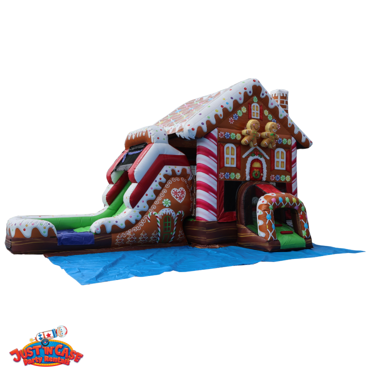 Updated20Website20Photos206 1777663989 big Gingerbread Bounce House with Dual Lane Wet/Dry Slides