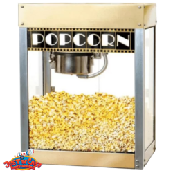 Popcorn Machine Rentals