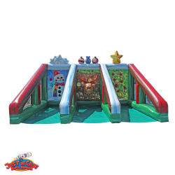 Winter Fun Zone